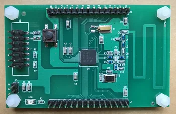 

CC430F5137 Development Board CC430 433MHZ Wireless Development Board Sending Program Wireless Data Transmission