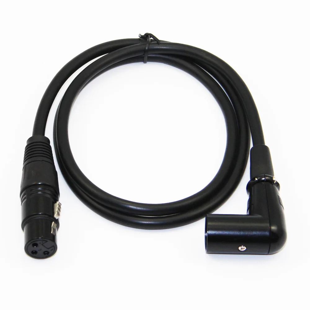 Lballist 90  XLR - ̺-M/F 3   OFC ̺  +  