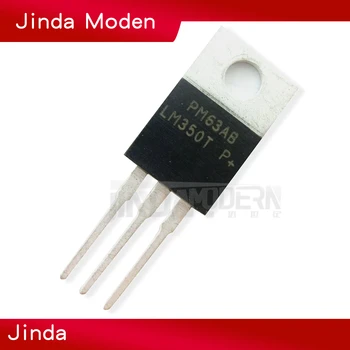 

10PCS LM350T TO220 LM350 TO-220 new