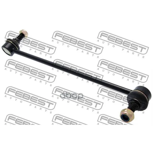 Стойка Стабилизатора | Перед Прав | Nissan Qashqai J10e 2006.12-2013.12 [El] Febest арт. 0223J10FR