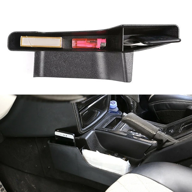 Center Console Storage Tray - G Series