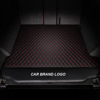 

Car Believe car trunk mat For chevrolet captiva aveo t300 tahoe cruze 2012 lacetti colorado Accessories Carpet