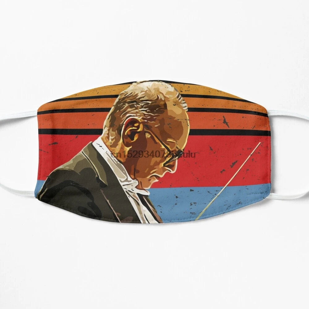 Пылезащитная маска с фильтром ennio morricone tv legend для лица | Аксессуары одежды