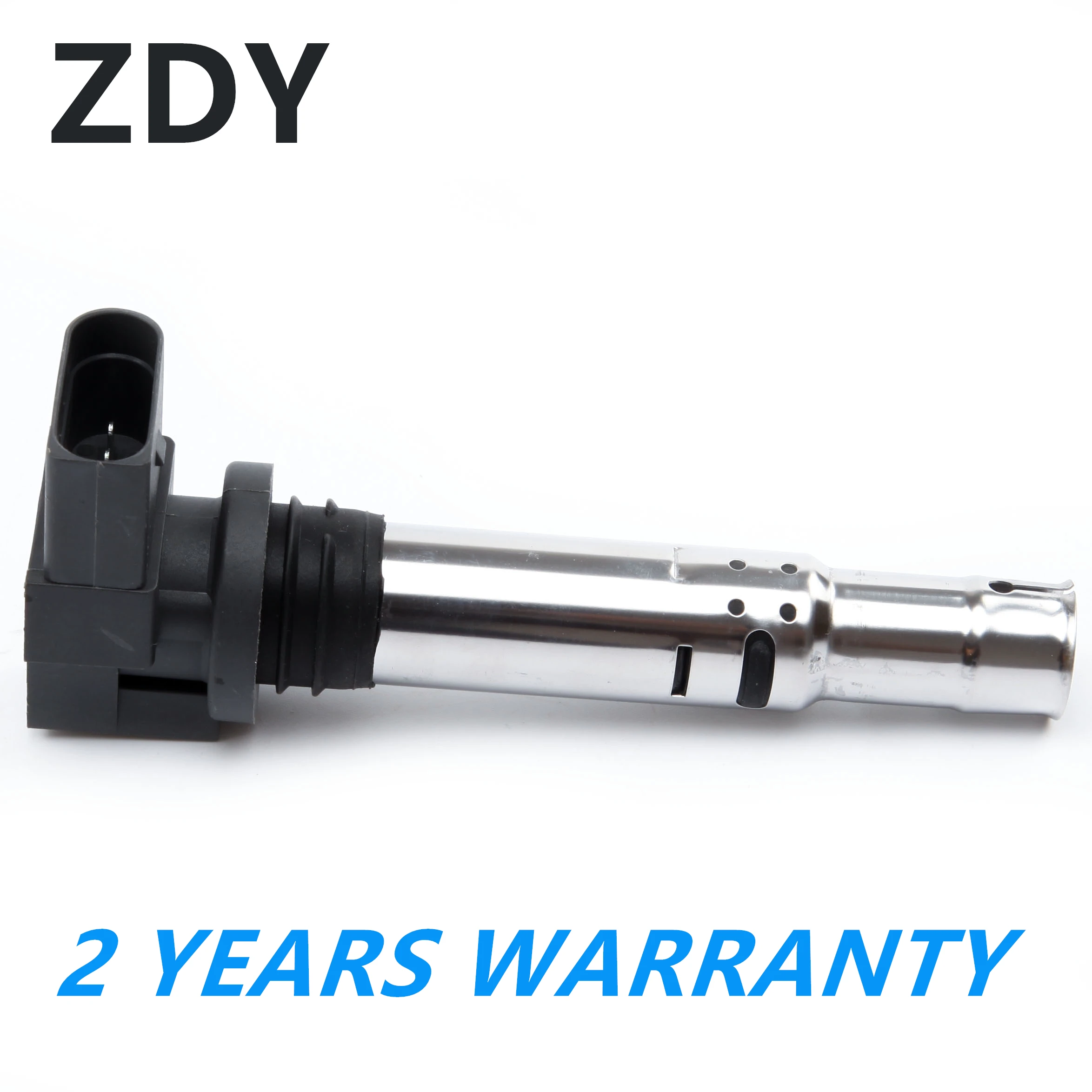 1 шт. катушки зажигания Система зажигания для VW Jetta Passat Beetle Tiguan CC Audi A3 S3 Skoda Seat 1,4 TFSI 036905715F 036905715C