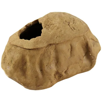 

NOMOY PET moist chamber for reptiles and amphibians Nomoy Pet most 21 x 12 x 8 cm