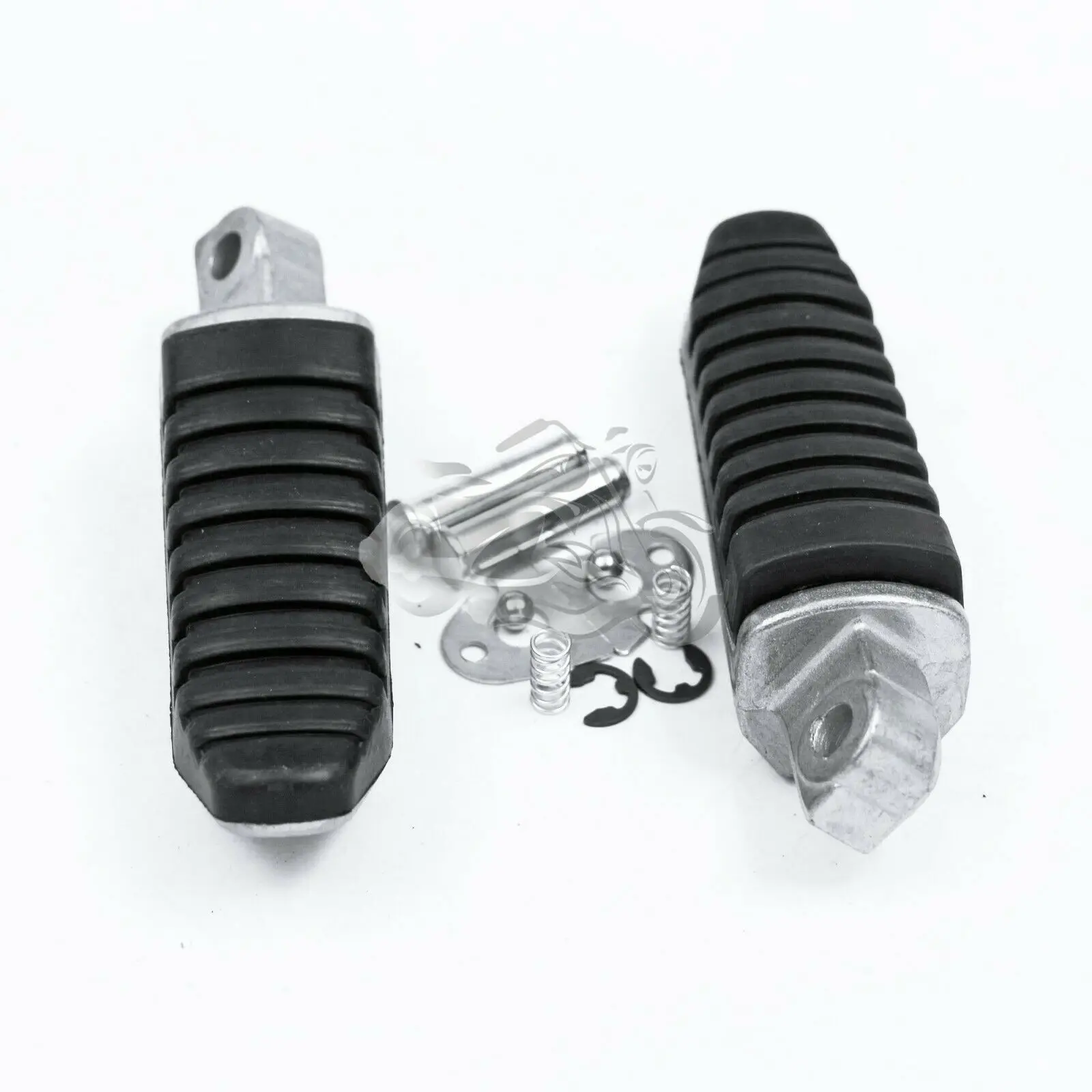 Подножки для SUZUKI VZR1800 2006-2017 VZR 1800 Intruder M1800R 2007 2008 2009 2010 2012 | Автомобили и мотоциклы