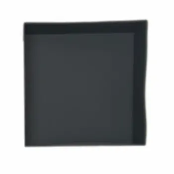 

Safe Soft Silicone Baking tray Non Stick Baking tray Home Kitchen Pan Cooking Reimagined BBQ Dining tool