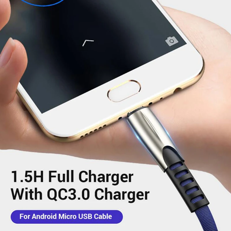 Кабель USB Type C 5A для быстрой синхронизации данных и зарядки зарядный кабель Huawei P30