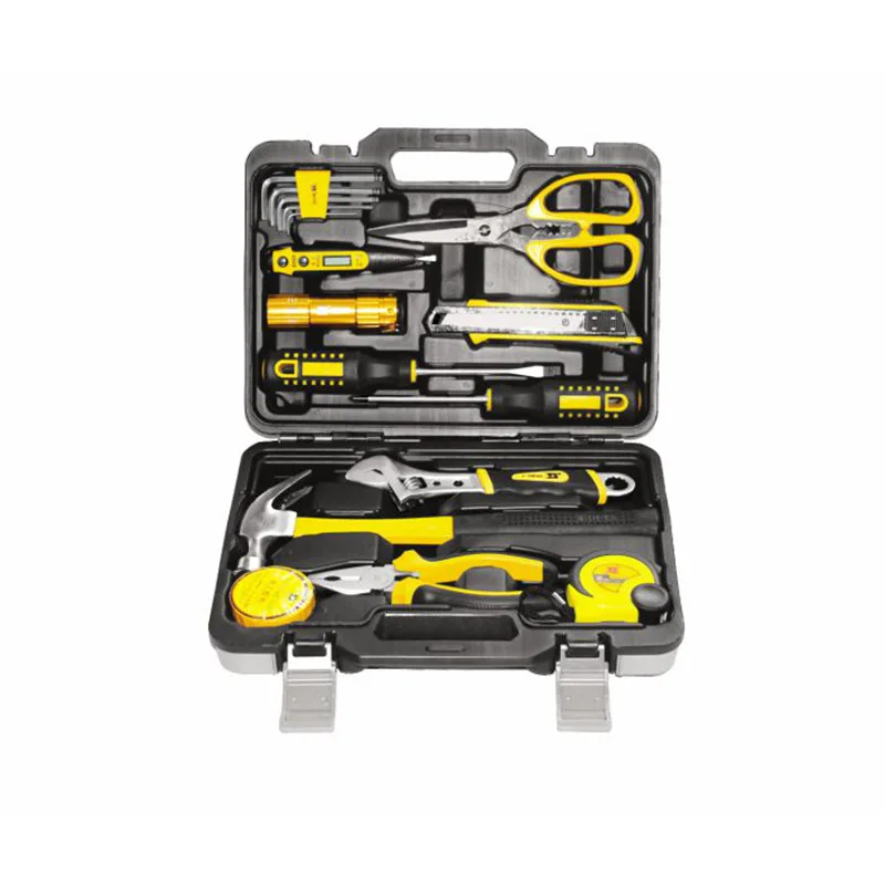 

Persian Tool 12 Pieces Household Set Tool Kit BS511312