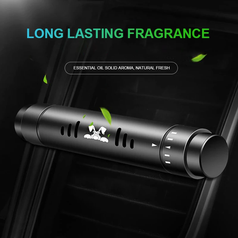

Car Air Freshener Smell in the Car Styling Air Vent Perfume Parfum Flavoring Auto Interior Accessorie Air Freshener for Car