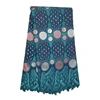Apparel Fabrics 