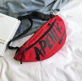 

Women Waist Fanny Pack Belt Bag Travel Hip Bum Bag Pouch Crossbody Shoulder Bag Bum Fanny Pack Running Zip Belt Money Purse