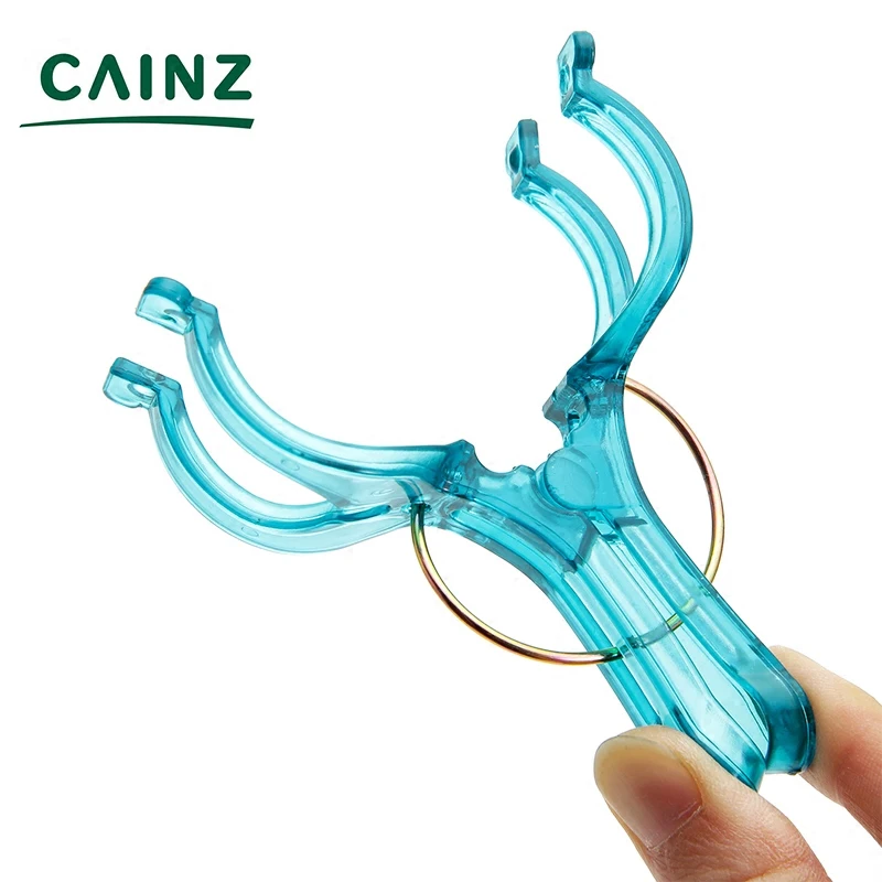 Cool Clothes with Clips Big Clothes Clips Household Plastic Clothespins Quilt Towel Windproof Clips More Durable Folder Firmly
