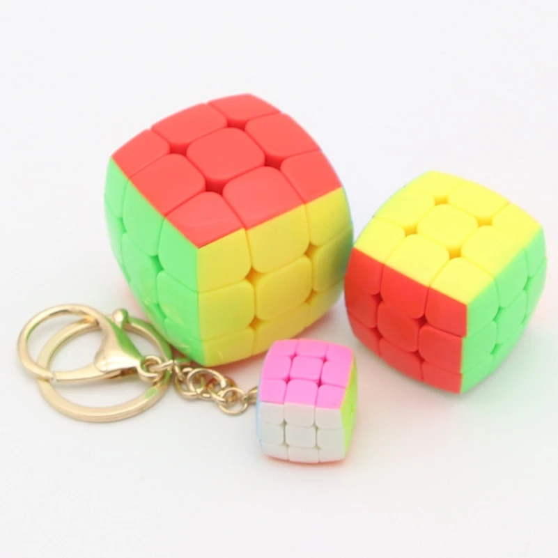 %E3%80%90The%20road%20to%20happiness%20Store%E3%80%91Yongjun%20cube%20Mini%203x3x3%20Cube%20keychain%202cm%20cube%203.5cm%20cube%204.5cm%203x3x3%20Speed%20cubing%20Educational%20Toys%20-%20Image%204