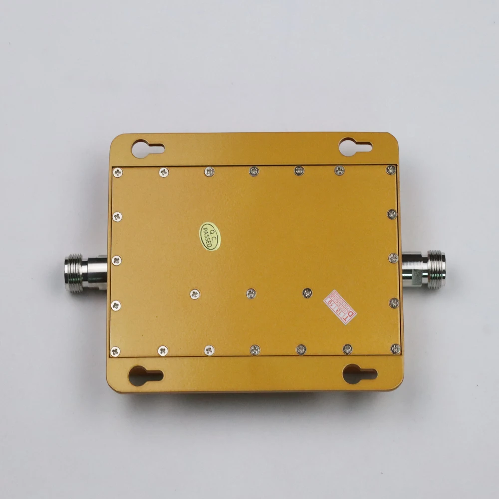 ZQTMAX GSM повторитель 2g усилитель сигнала сотового телефона 900 МГц диапазон 8 высокая мощность 70 дБ