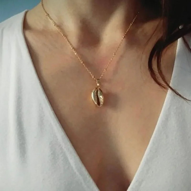 Ожерелье для женщин Модный воротник крест современный висячий Шарм женский банкет Звезда Луна слон жемчуг сердце кулон