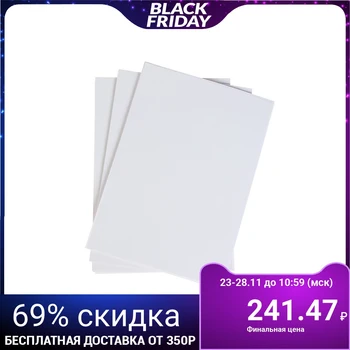 

A3 paper, 250 sheets, Calligrata, 60 g / m², glossy, coated