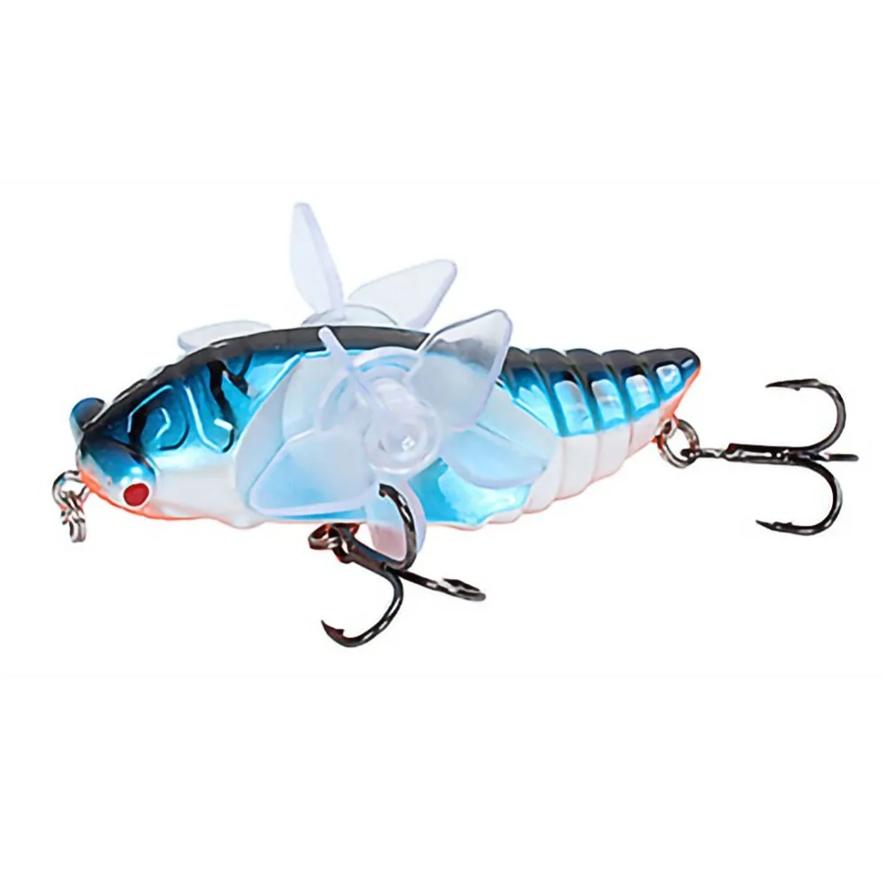 Topwater против насекомых для рыбалки приманка гольян Троллинг воблер Crankbait Whopper Plopper Bait искусственная жесткая приманка сома Щука хрень