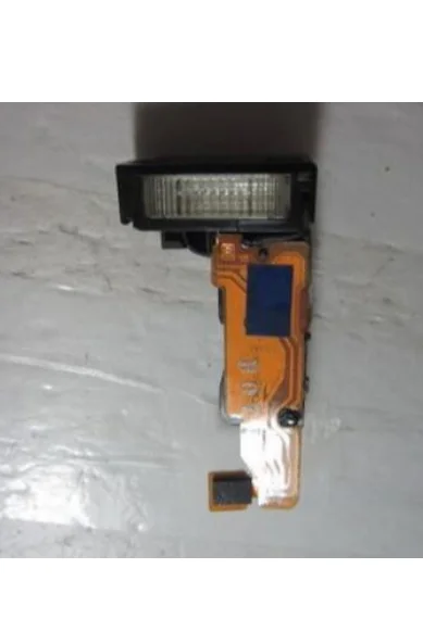 Для Canon ixus75 плата вспышки для ixus 75 SD750 панель в сборе запасные части камеры