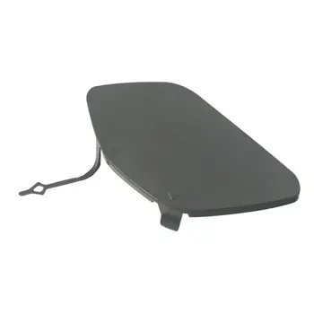 

Bumper Tow 1* Hook Cover Front For BMW F48/F49 51137361220 ABS Plastic