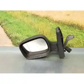 

LEFT REARVIEW RENAULT KANGOO (F/KC0)