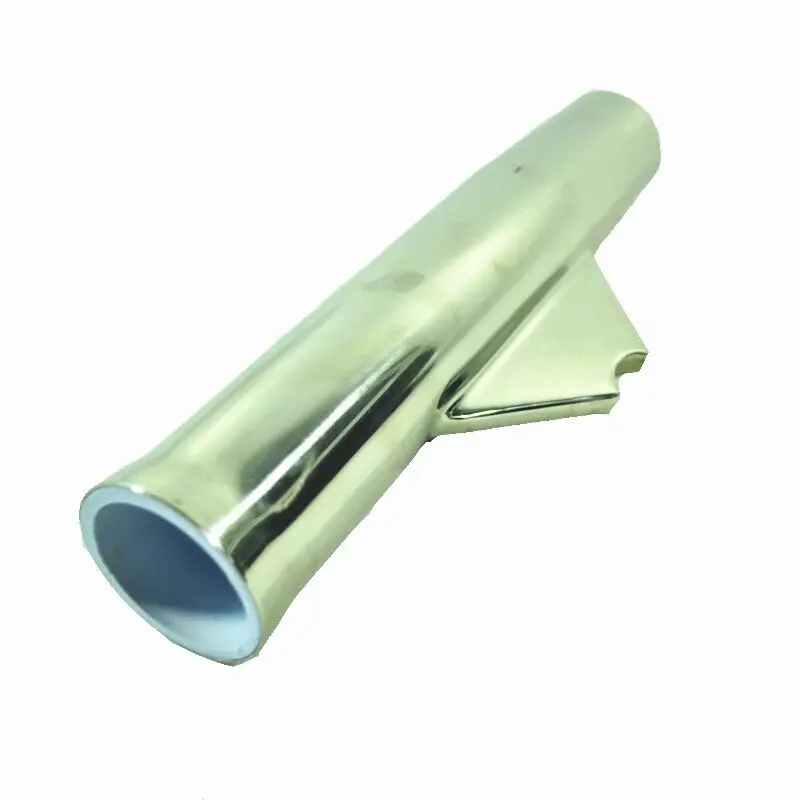 

Stainless Steel Fishing Rod Holder Welding On For Marine Boat Yacht