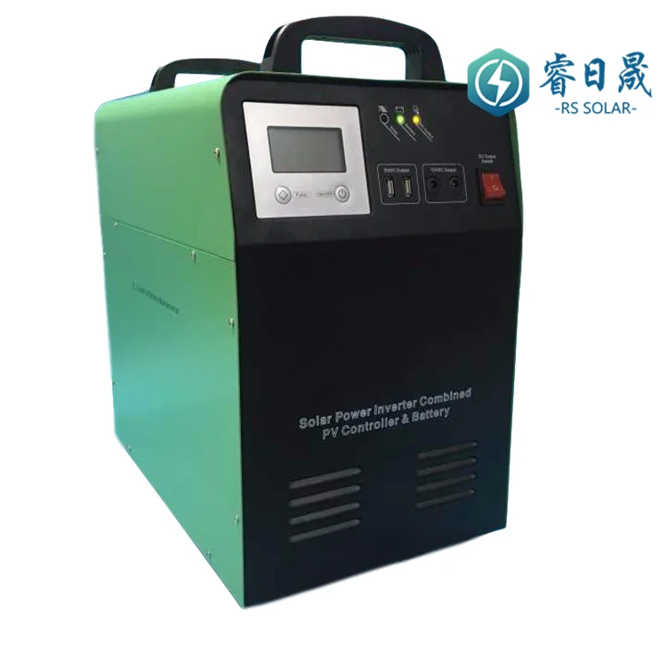 

off grid solar system price 1000w
