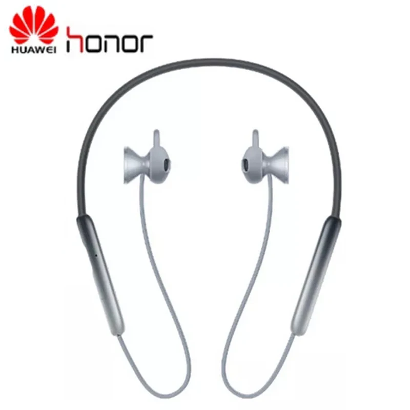 HUAWEI honor xSport Pro, bluetooth-гарнитура, AM66-L, спортивные, быстрая зарядка, водонепроницаемые, беспроводные наушники для honor 20 lite