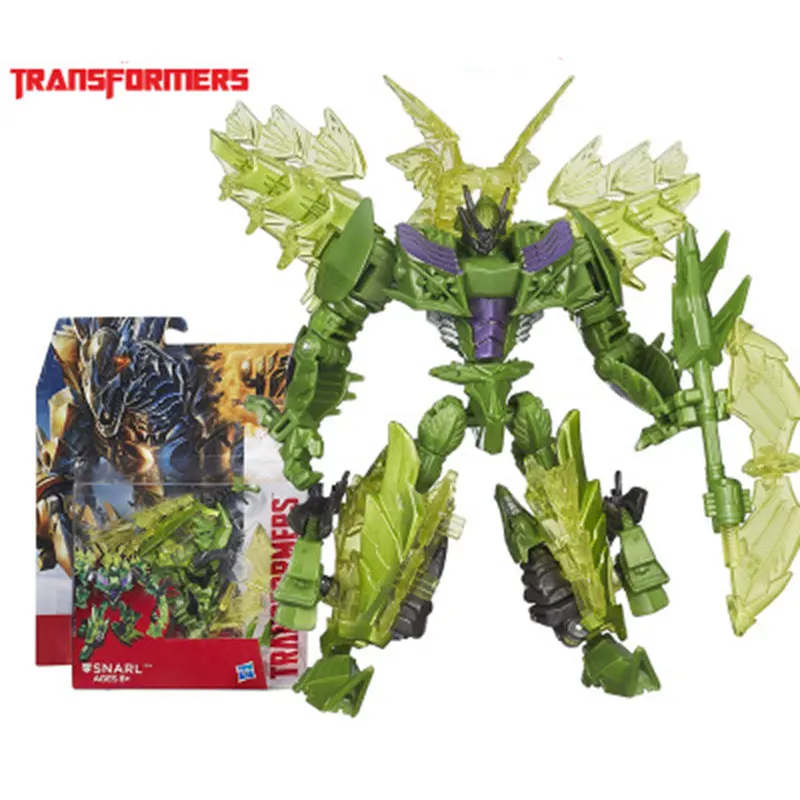 A8113 Hasbro детский робот игрушка трансформация фигурка Классическая серия классический автомобиль Улучшенный уровень Бамблби фигурка робот автомобили игрушка - Цвет: A8113