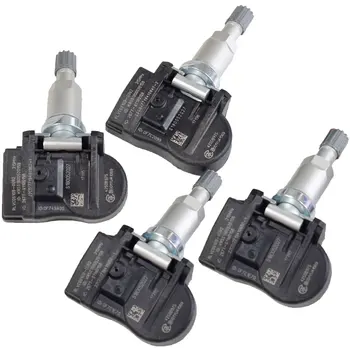 

4Pcs 315Mhz Tire Pressure Monitoring Sensor TPMS Sensor For Mitsubishi Lancer Outlander Sport Mirage 4250B975 Car Accessories
