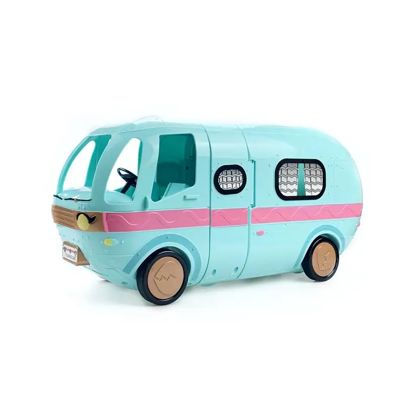 lol bus toy