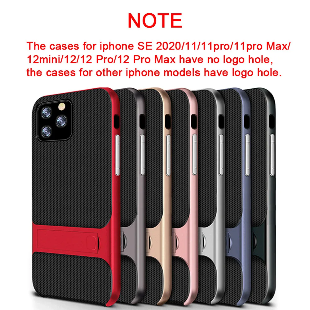 iphone 12 mini  case SFor iPhone 12 Case For Apple iPhone 12 6 7 8 6S Xr Xs X 10 11 13 Se2 Se 2 Pro Mini iPhone7 7Plus Plus Max 2020 Coque Cover Case iphone 12 phone mini case