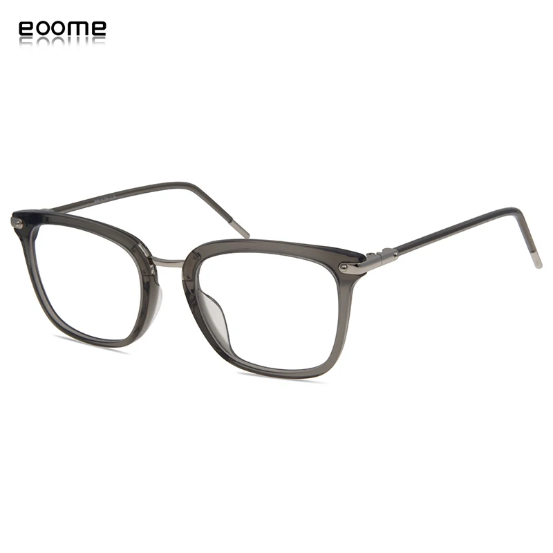 

Eome Новинка 2020 женские новые роскошные оправы высокого качества модные очки lentes opticos para mujer оправа для женщин