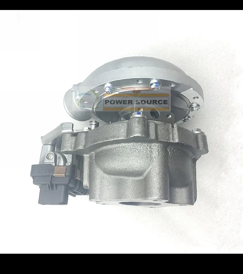 GTB1756VK 771954 771954-0001 763148 763148-0002 796911 796911-5002S Turbo For Jeep Wrangler III For Dodge Nitro ENS RA428RT 2.8L  (2)