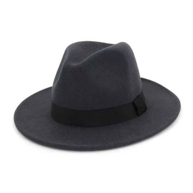 derby cowboy hat