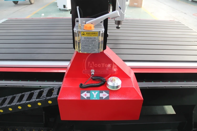 cnc router machine price