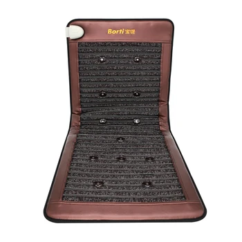 

Borti brand BOSS photon energy mattress travel easily carry infrared heating mattress