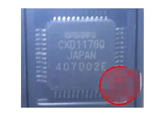 IC новый 100% CXD1178Q