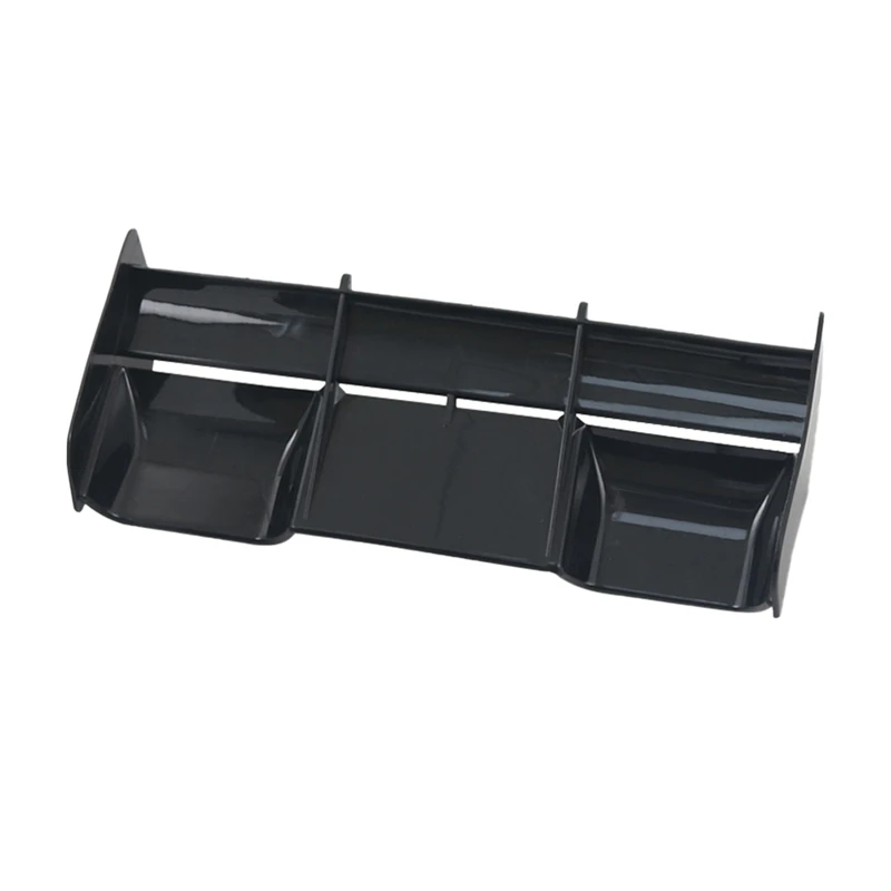 

RC Buggy Car Plastic Nylon Tail Wing for 1/8 Nitro Electric Powered Off Road Buggy Truck