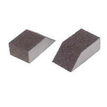 Чистящий карбид кремния волшебная губка щетка для чистки инструмента 70x40x25 мм высокое качество 2 шт. кухня дома