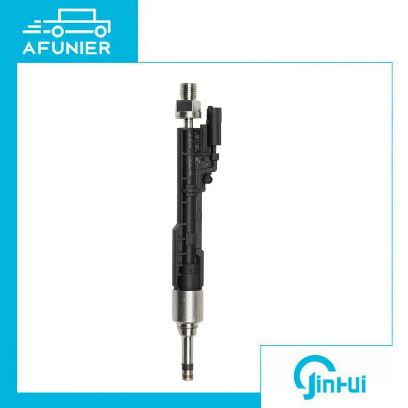 

4pcs Fuel Injector Nozzle For BMW X3 X4 X5 X6 740i 135i 2011 2012 2013 OE No.:0261500109,13647597870