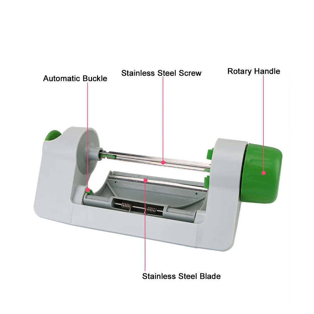 Gadgets Multi-function Cooking Tools Fruit Vegetable Sheet Slicer Stainless Steel Kitchen Accessories