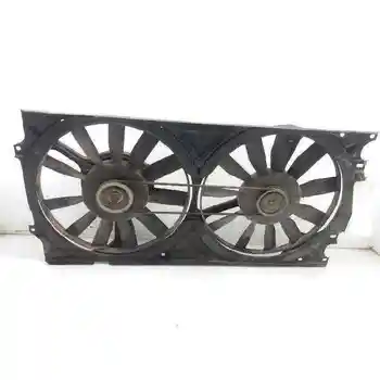 

357959455L ELECTRIC FAN SEAT TOLEDO (1L)