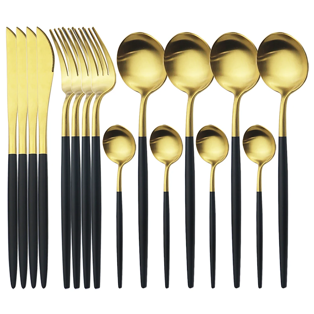 Black gold