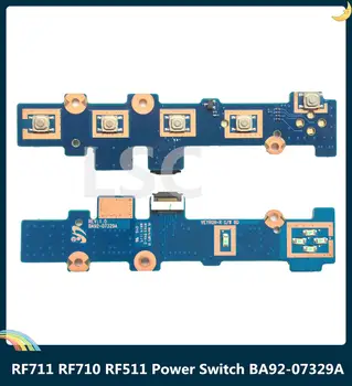 

LSC Original For Samsung RF711 RF710 RF511 Power Button Board BA92-07329A 100% Tested