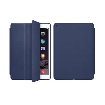 

Original Smart Magnetic Case For New iPad Pro 10.5 11 2018 Folio PU Leather Trifold Stand Funda 1:1 Flip Cover For iPad air 10.5