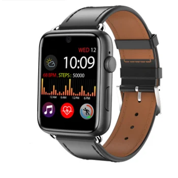 

DM20Pro 4GSmart Watch Support SIM card 3GB+32GB 1.88inch IPS Screen GPS Wifi Touch Screen Heart Rate Smartwatch for Men women