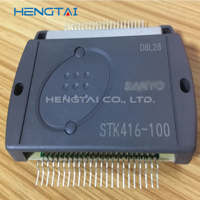 STK416-100