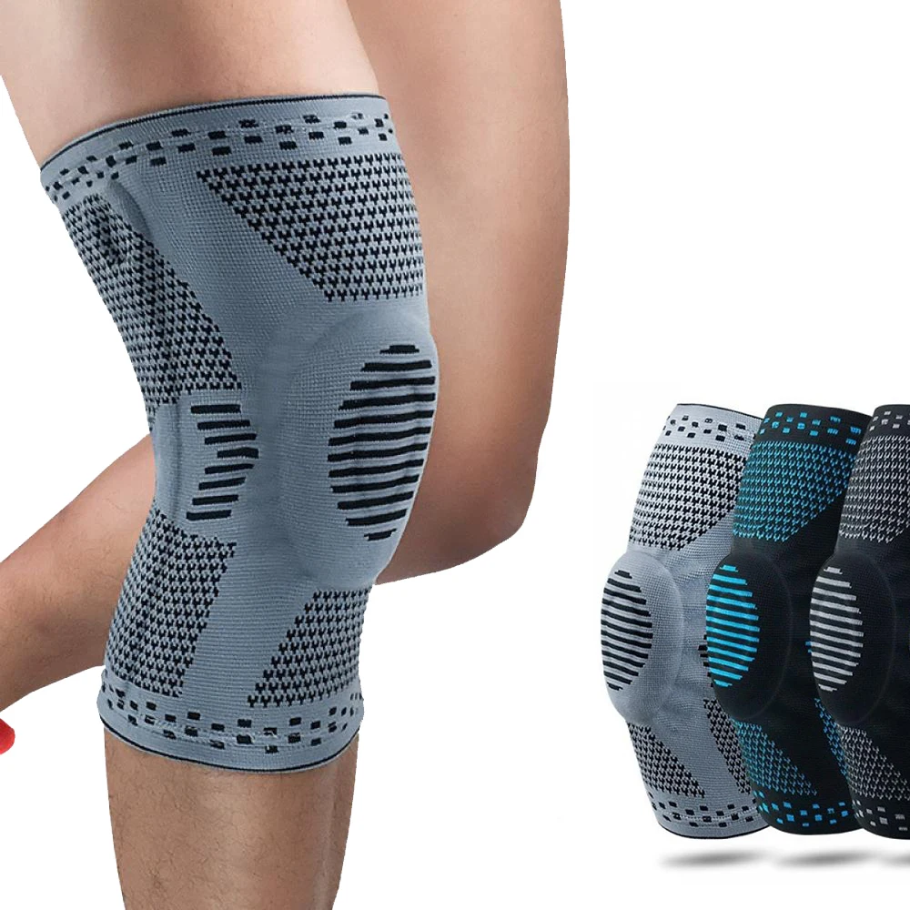 Knee Protector Orthopedic Knee Pads Compression Brace Support Joint