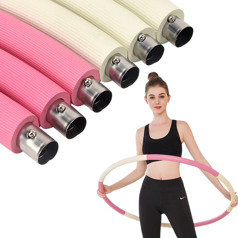 

Hula Hoop Adult Plastic Massage Foam Hula Hoop Deconstructable Hula Hoop Wholesale Hula Hoop Children
